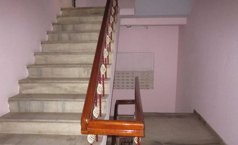 Thirumal Lodge, Tanjore 2